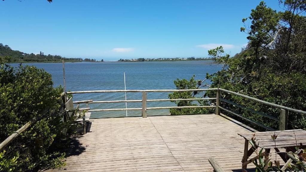 Pousada Biso Finoca Ibiraquera Imbituba  Bagian luar foto