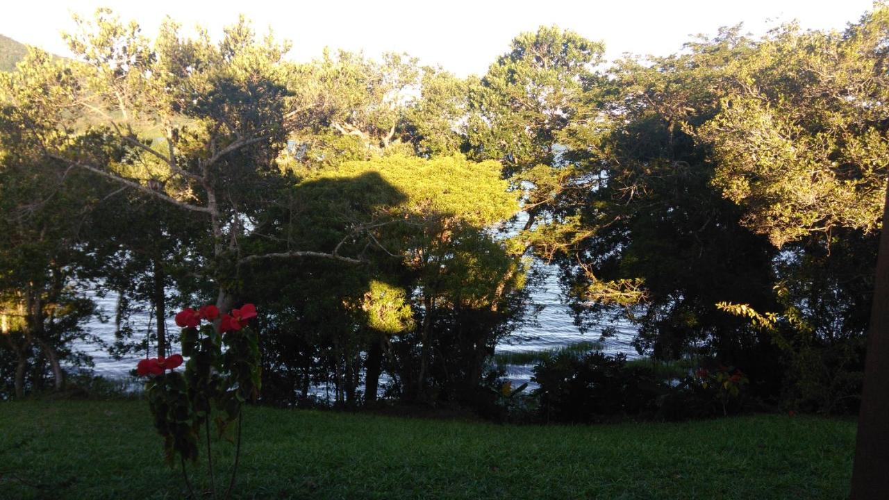 Pousada Biso Finoca Ibiraquera Imbituba  Bagian luar foto